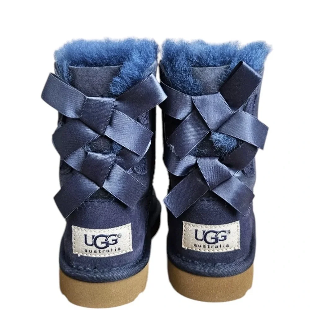 Ugg Australia kids boots size 11